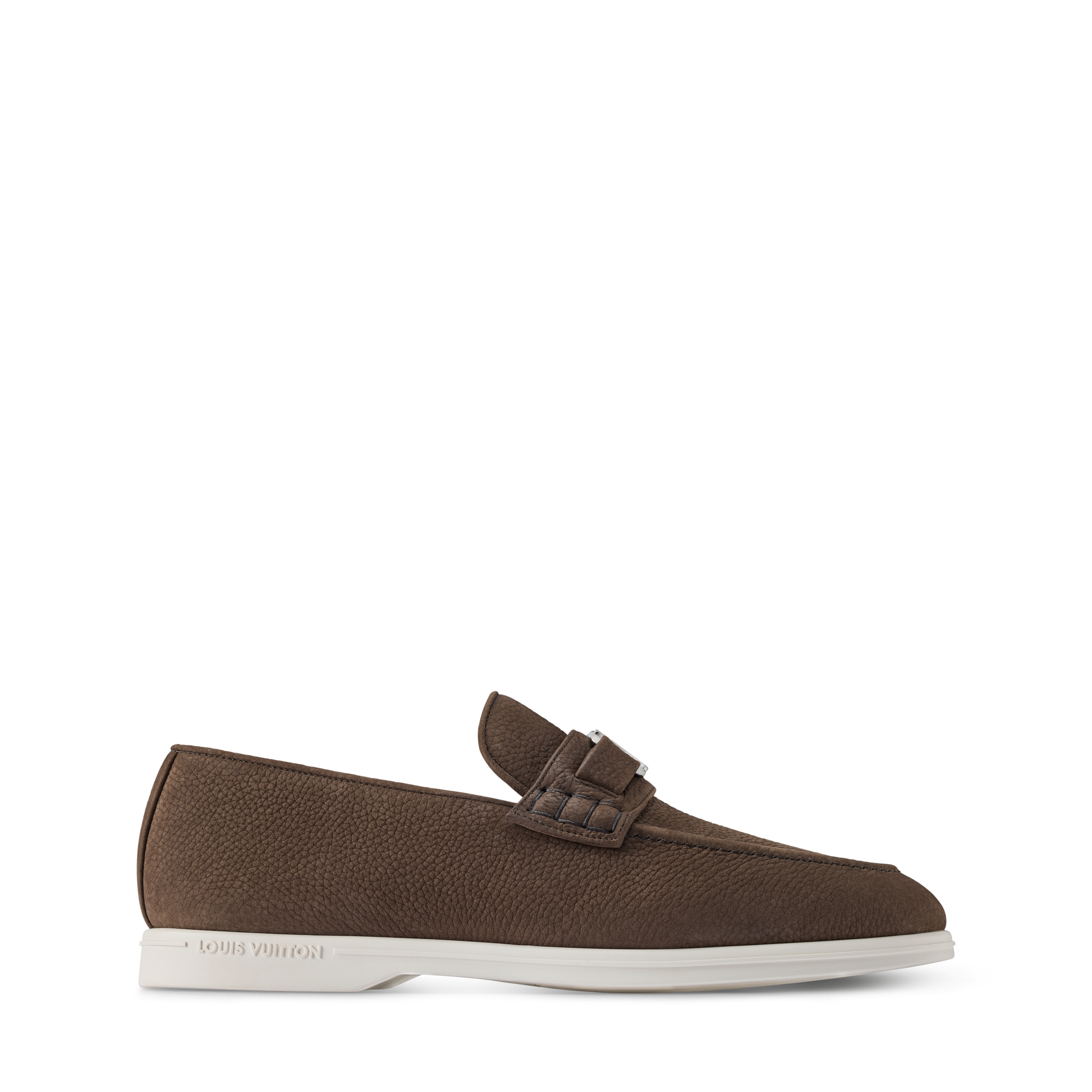 Estate Loafer - Men - Shoes | LOUIS VUITTON ®